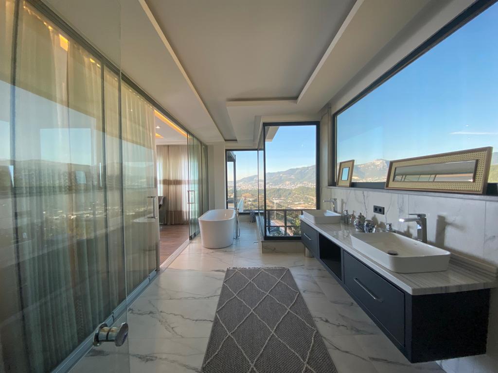 Вилла в Алании, Турция, 300 м² - фото 8