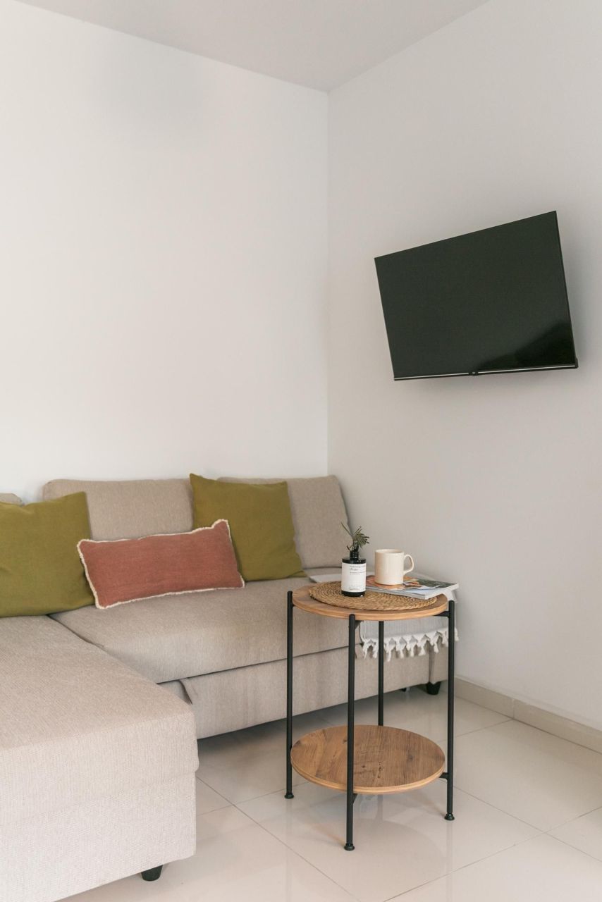 Квартира в Алании, Турция, 35 м² - фото 8