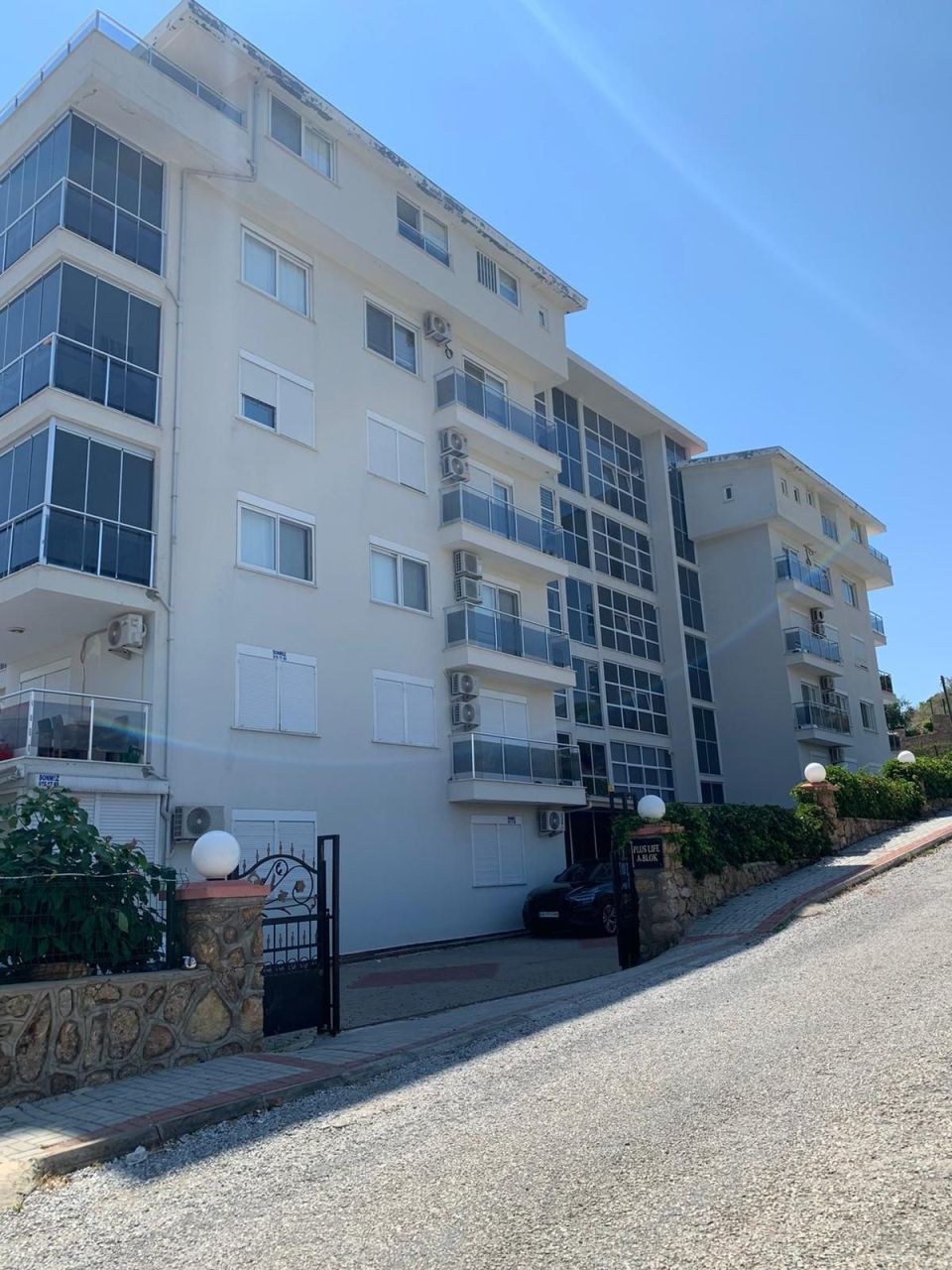 Пентхаус в Кестеле, Турция, 160 м² - фото 8