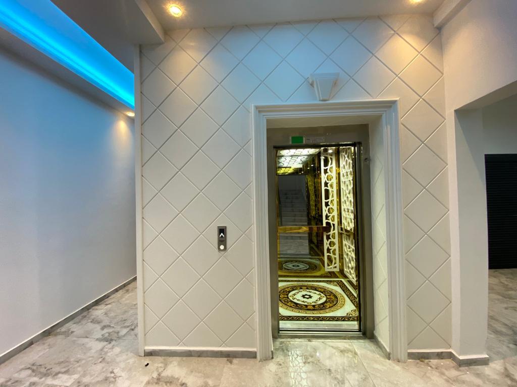 Квартира в Алании, Турция, 90 м² - фото 8