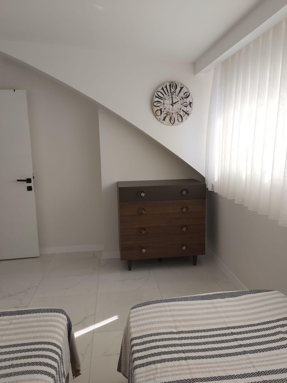 Пентхаус в Алании, Турция, 120 м² - фото 8