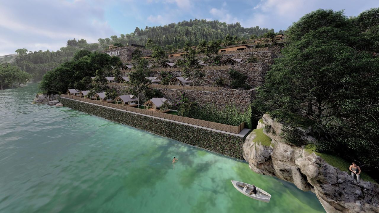 Вилла в Алании, Турция, 46 м² - фото 8