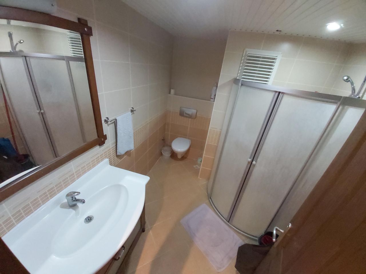 Квартира в Алании, Турция, 140 м² - фото 8