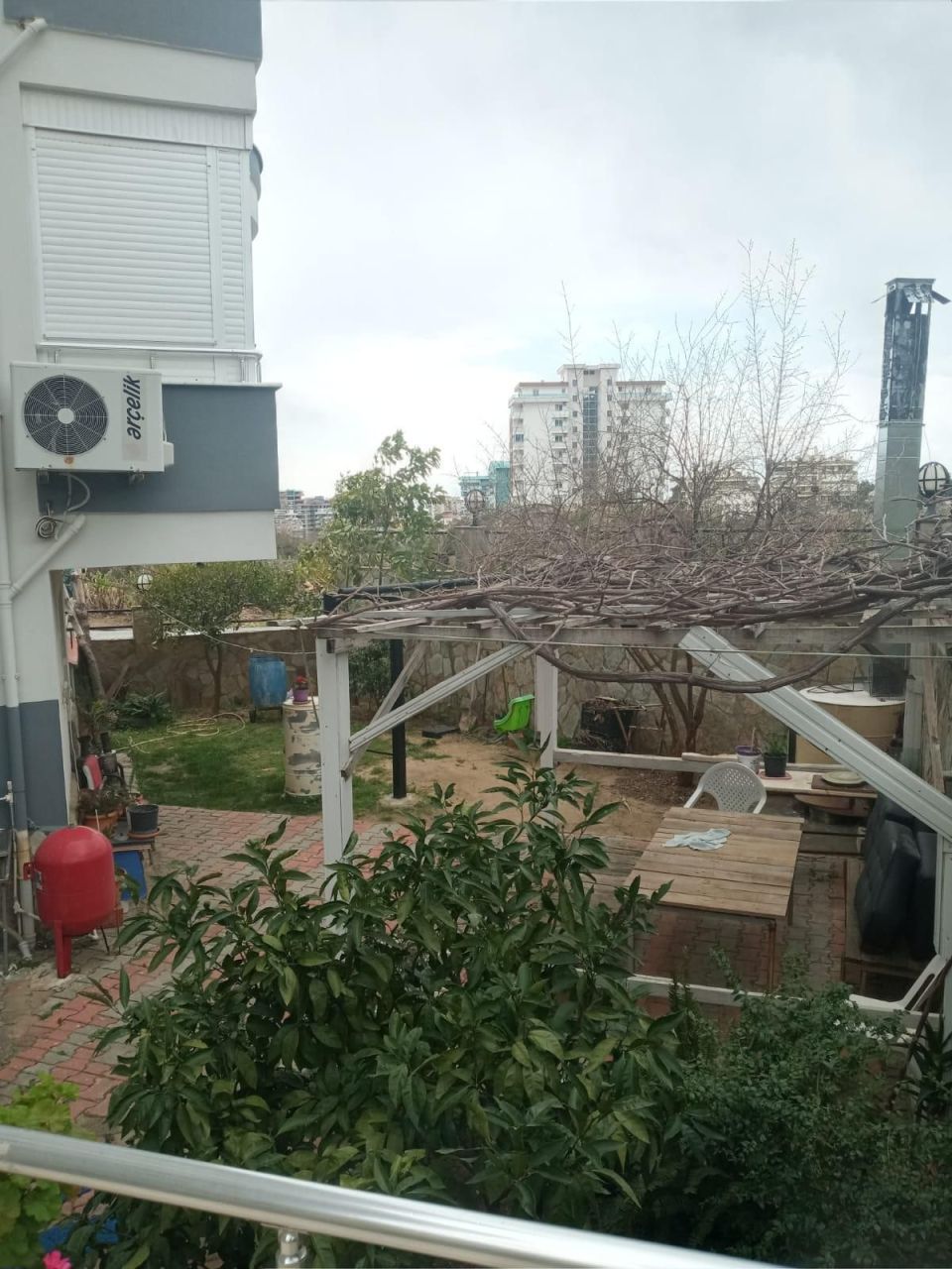 Пентхаус в Алании, Турция, 160 м² - фото 8