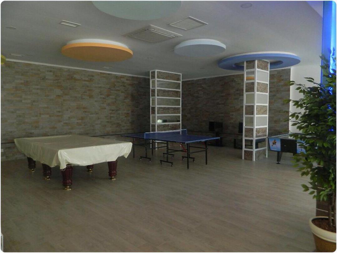 Квартира в Алании, Турция, 75 м² - фото 8