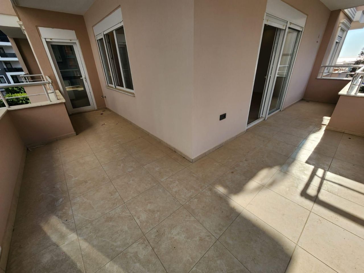 Квартира в Алании, Турция, 175 м² - фото 8