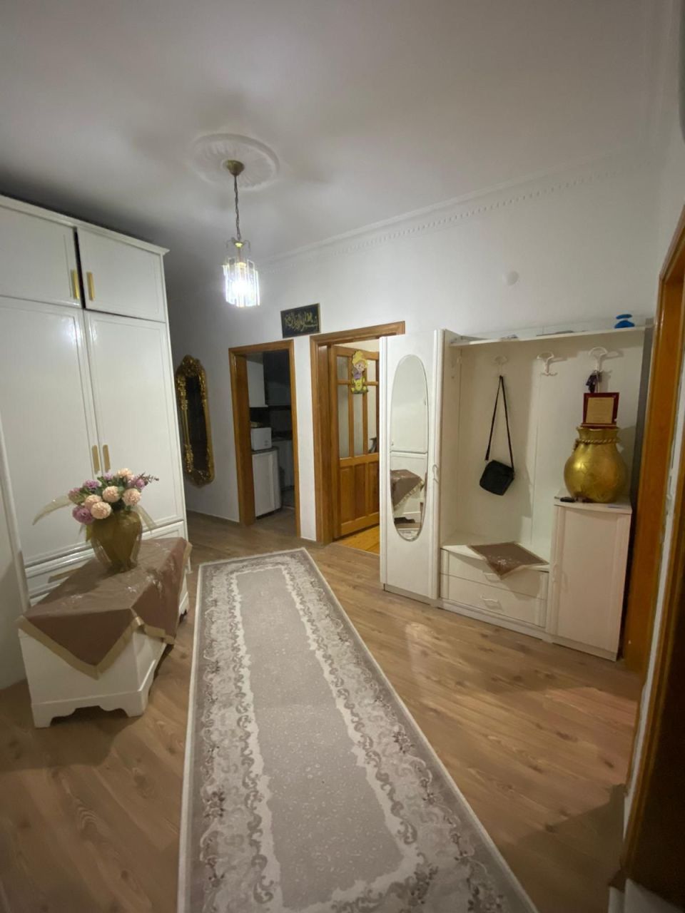 Квартира в Алании, Турция, 140 м² - фото 8