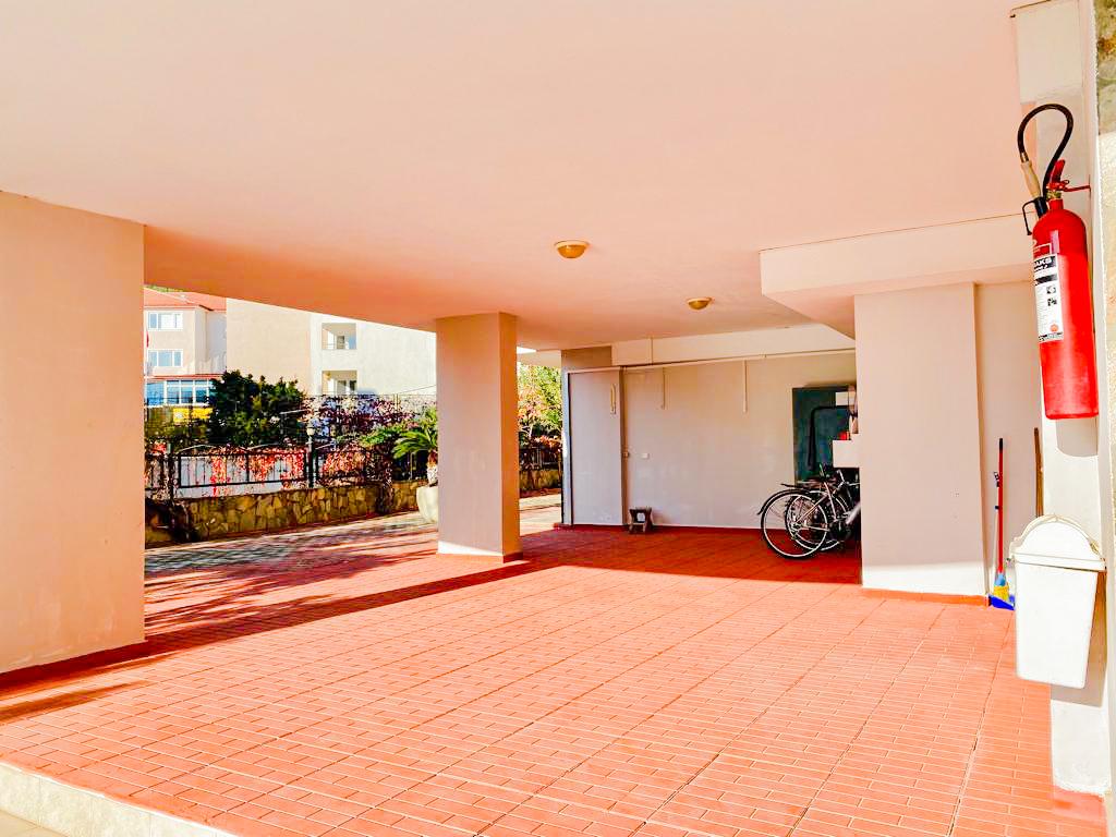 Квартира в Алании, Турция, 125 м² - фото 8