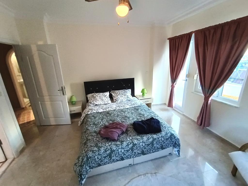 Квартира в Алании, Турция, 110 м² - фото 8