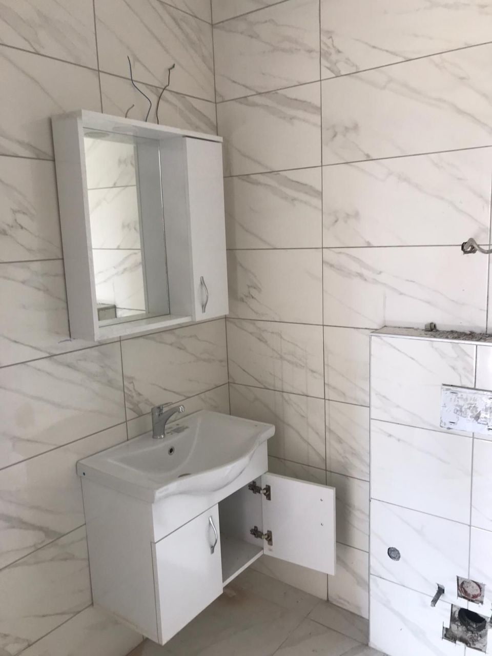 Квартира в Алании, Турция, 56 м² - фото 8