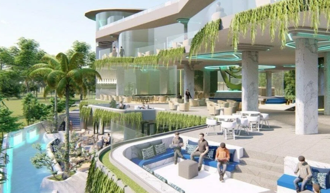 Квартира на Пхукете, Таиланд, 29 м² - фото 8