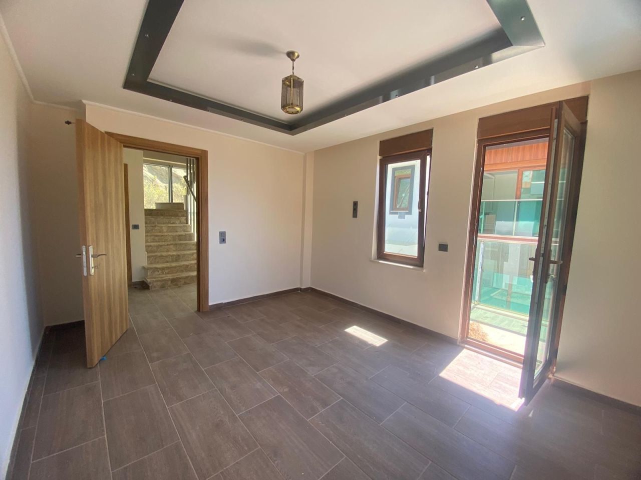 Вилла в Алании, Турция, 367 м² - фото 8