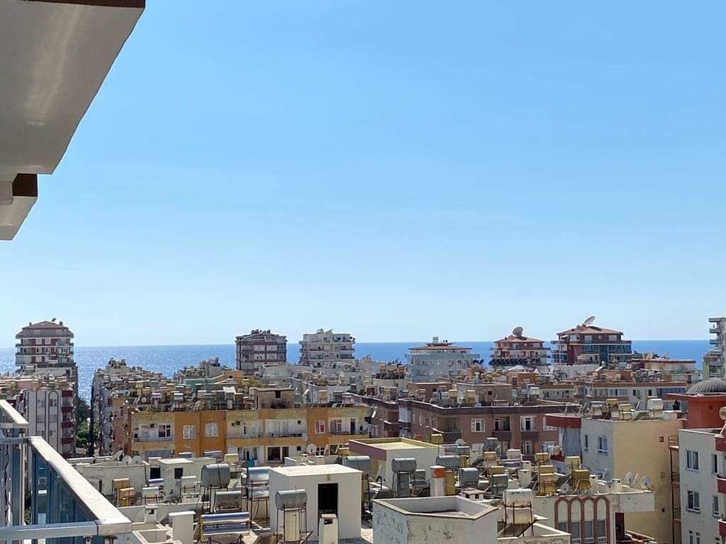 Квартира в Алании, Турция, 110 м² - фото 8