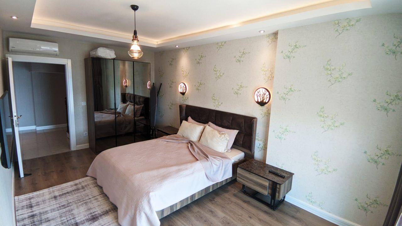 Пентхаус в Алании, Турция, 155 м² - фото 8