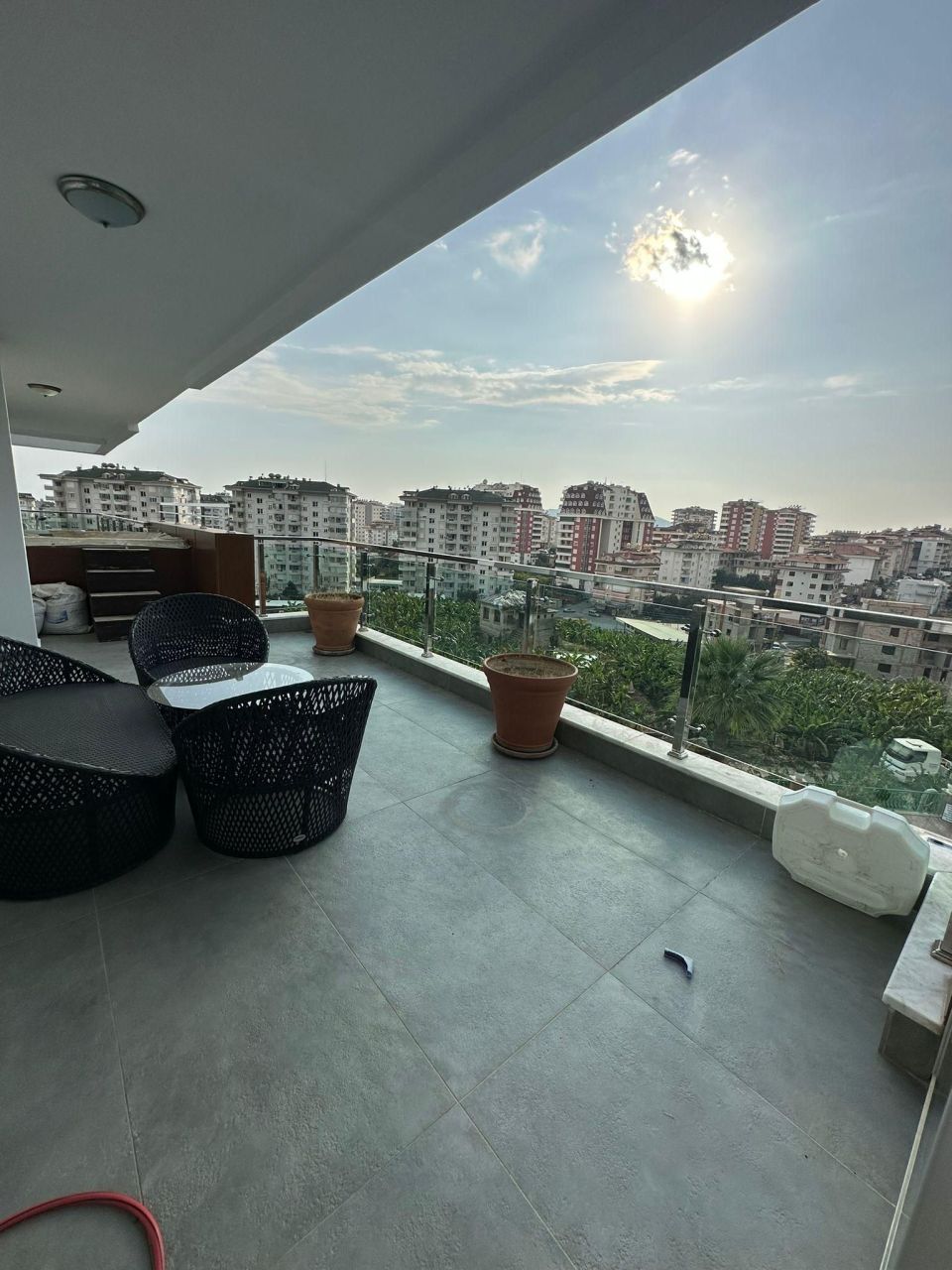 Квартира в Алании, Турция, 225 м² - фото 8