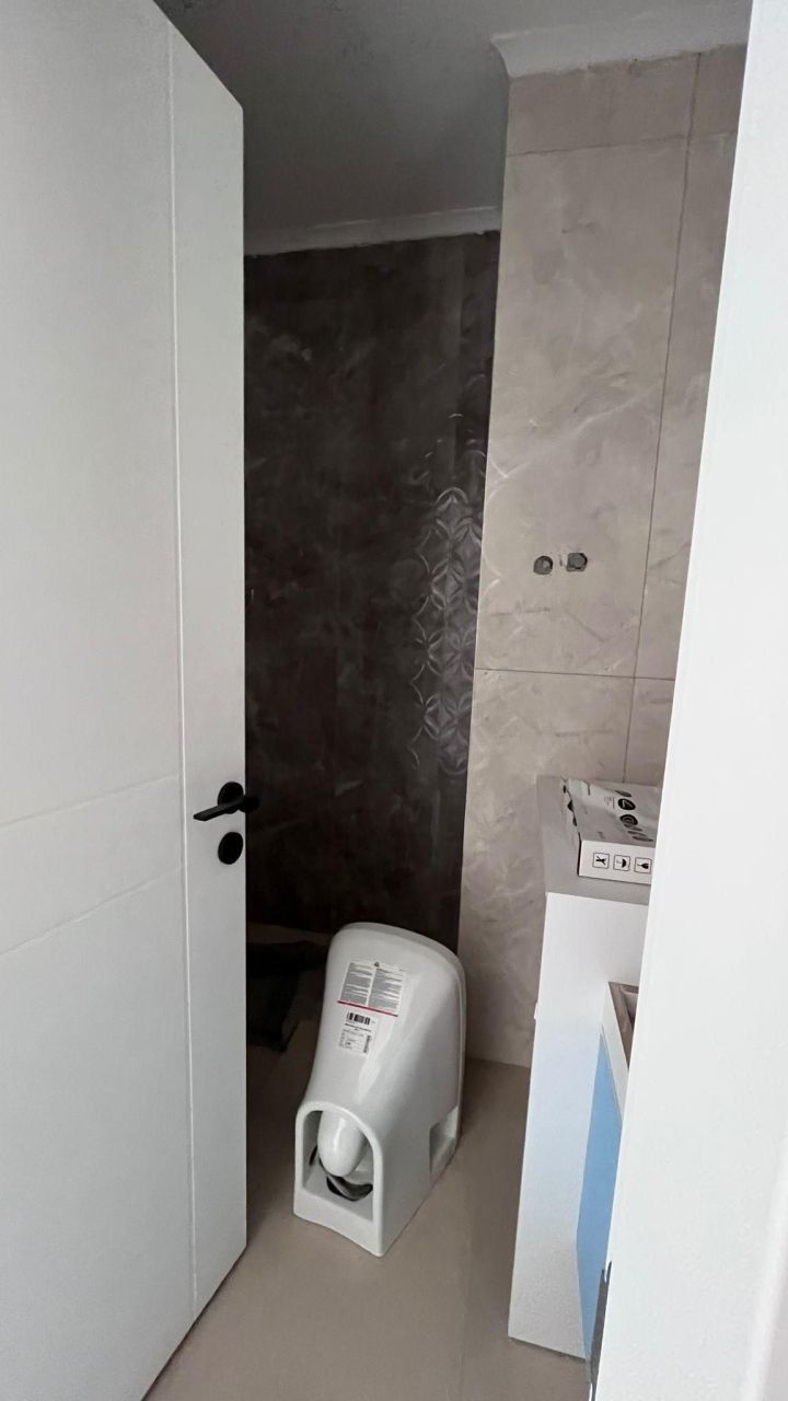 Пентхаус в Алании, Турция, 110 м² - фото 8