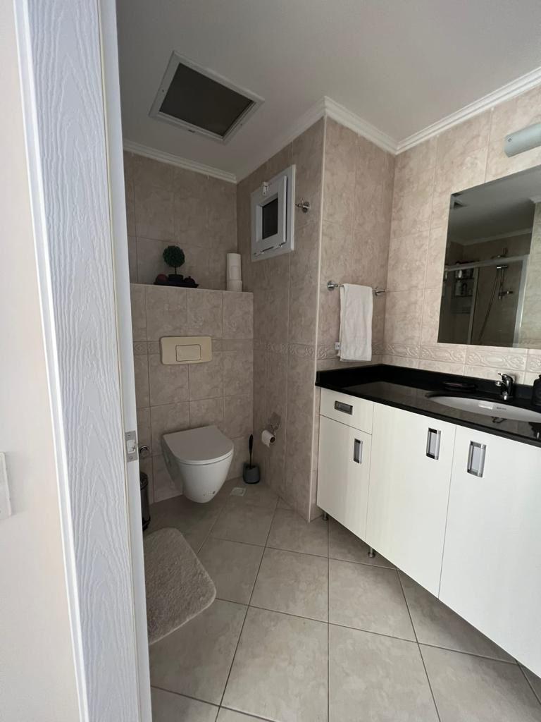 Квартира в Алании, Турция, 65 м² - фото 8