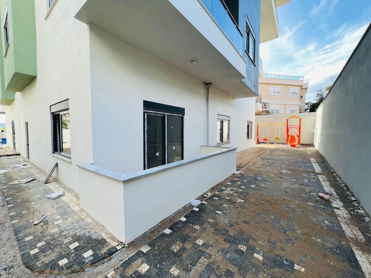 Квартира в Алании, Турция, 125 м² - фото 8