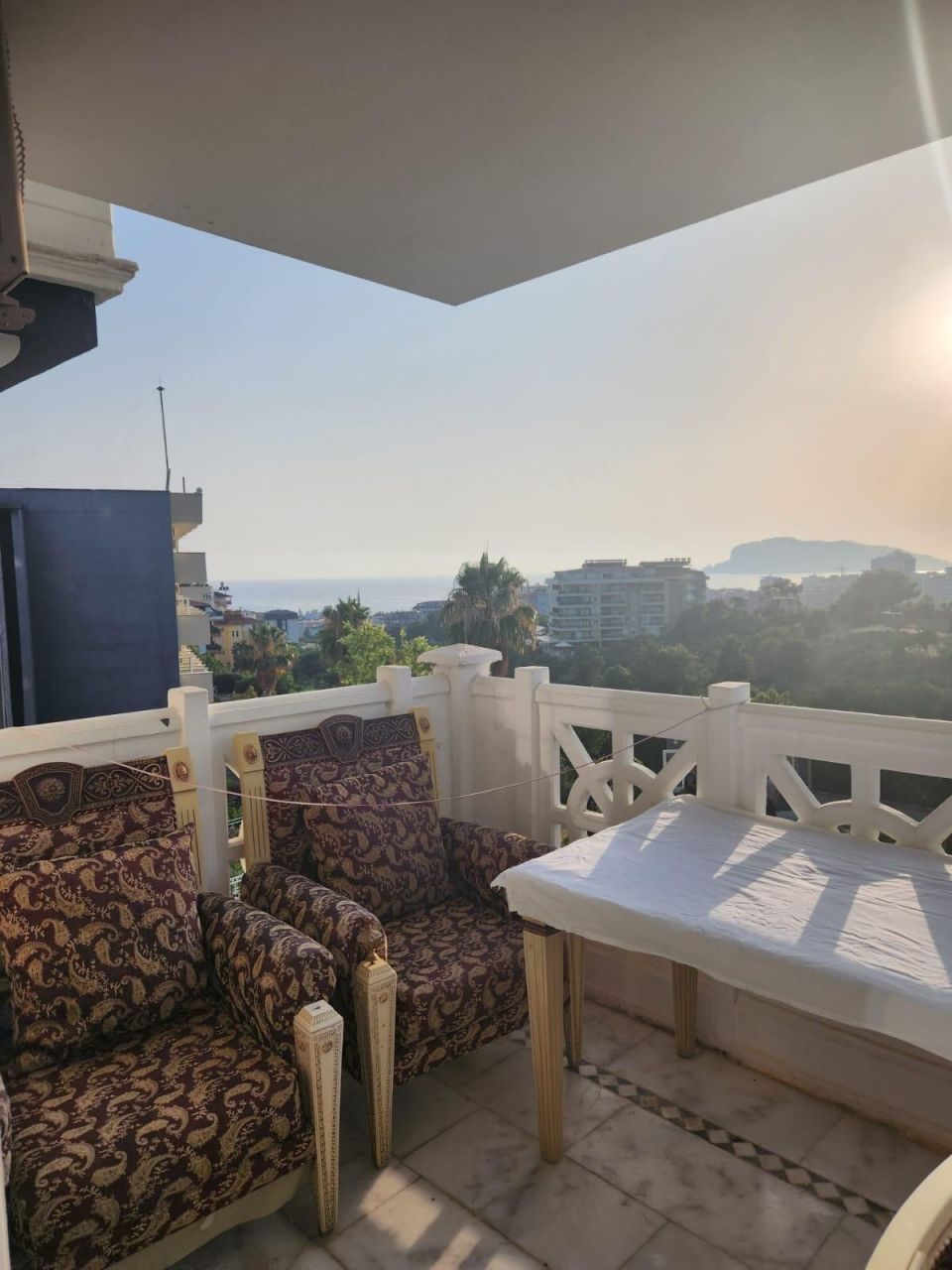 Квартира в Кестеле, Турция, 55 м² - фото 8