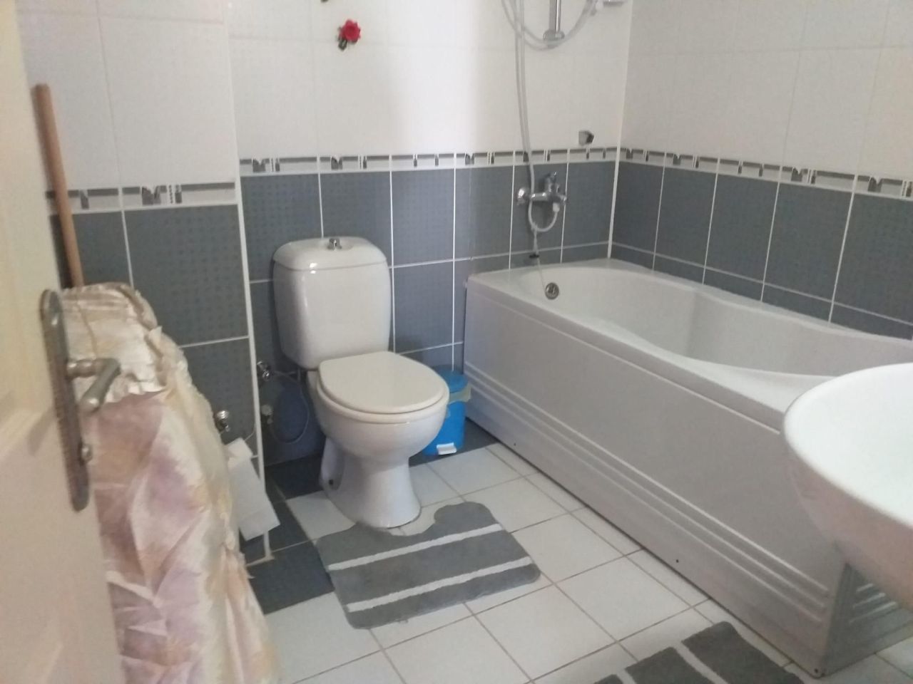 Квартира в Алании, Турция, 120 м² - фото 8