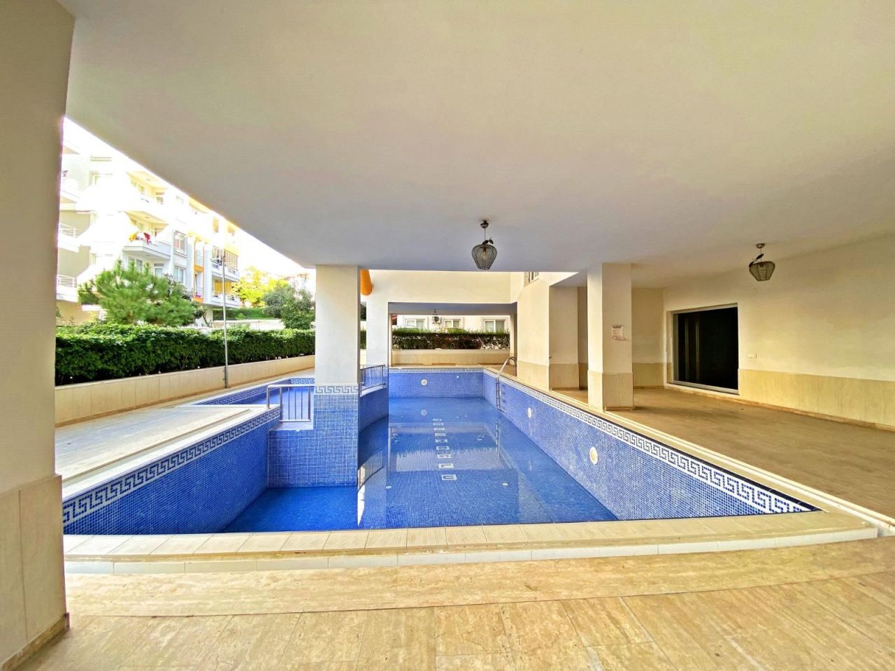 Пентхаус в Алании, Турция, 85 м² - фото 8