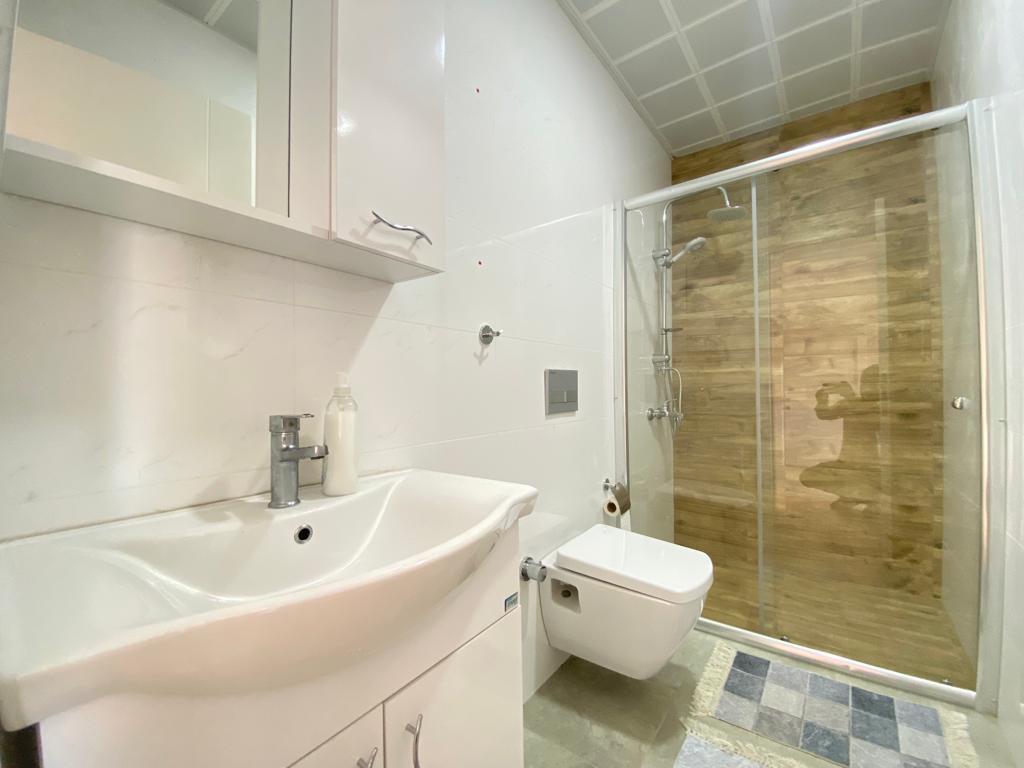 Пентхаус в Алании, Турция, 130 м² - фото 8