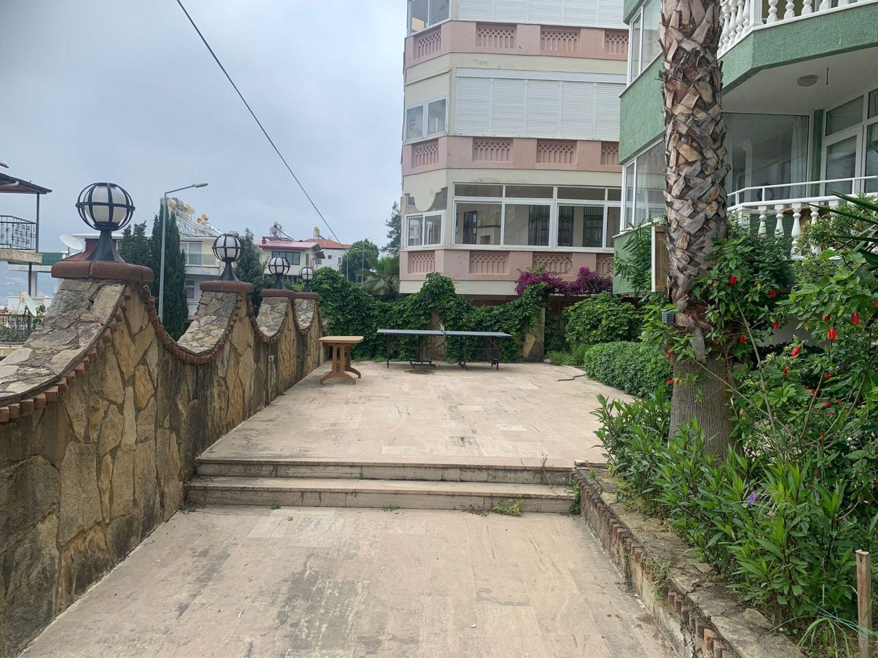 Квартира в Алании, Турция, 120 м² - фото 8