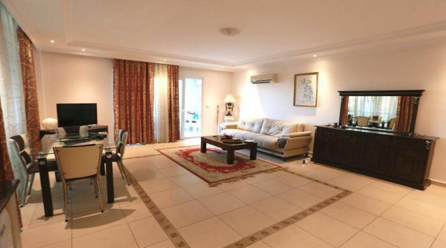 Квартира в Алании, Турция, 69 м² - фото 8