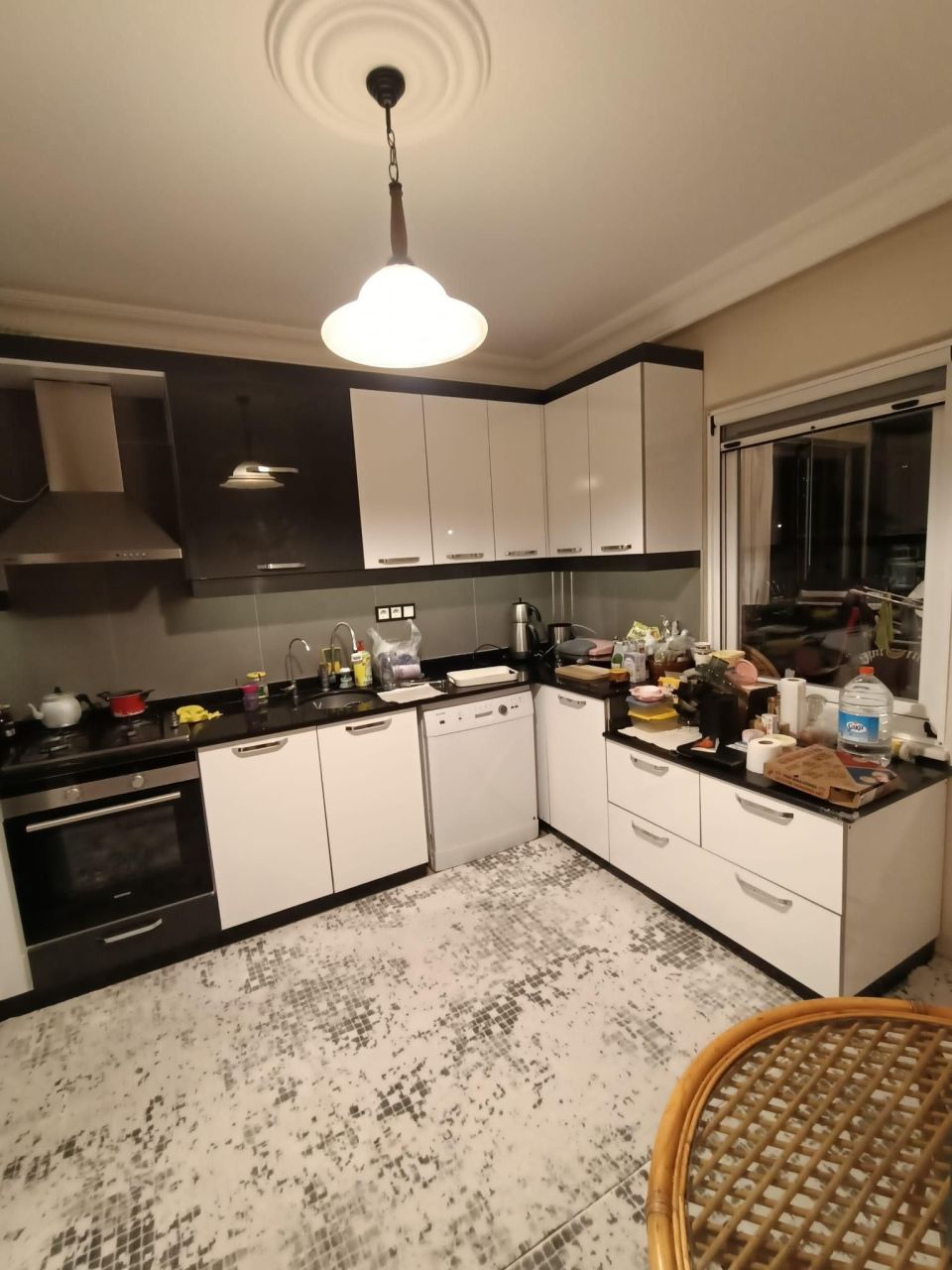 Квартира в Алании, Турция, 120 м² - фото 8