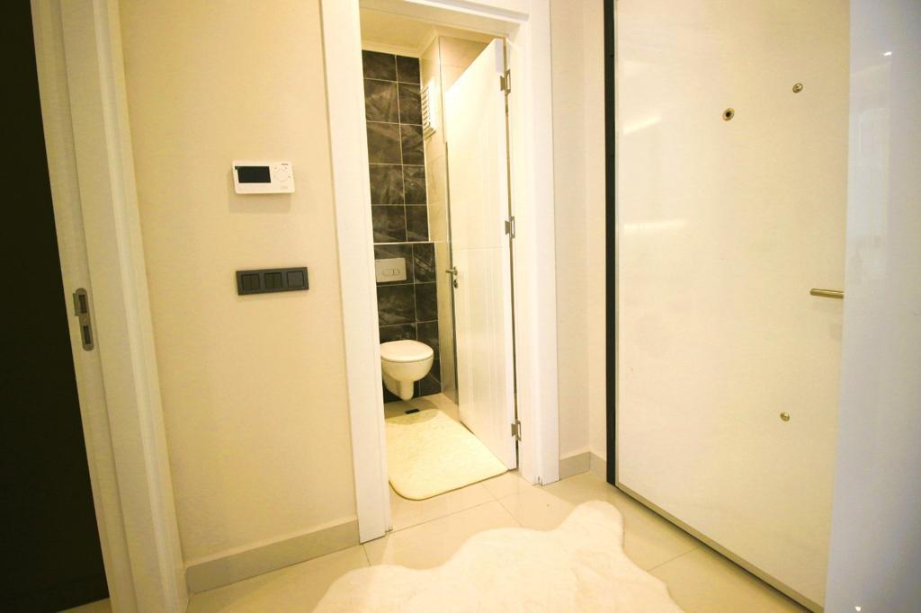 Квартира в Алании, Турция, 55 м² - фото 8