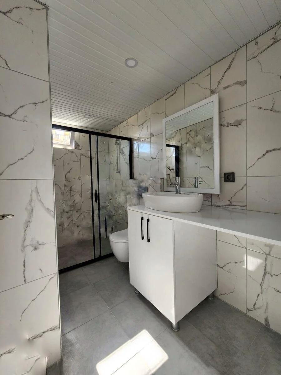 Квартира в Алании, Турция, 85 м² - фото 8