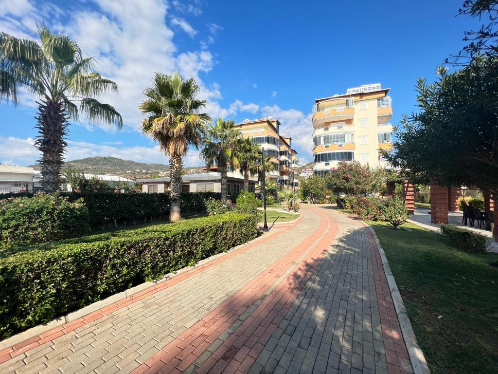 Квартира в Алании, Турция, 110 м² - фото 8