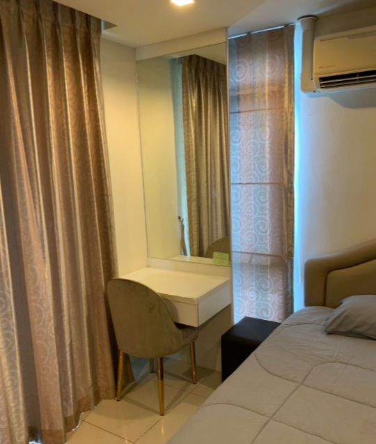 Квартира на Пхукете, Таиланд, 29 м² - фото 8