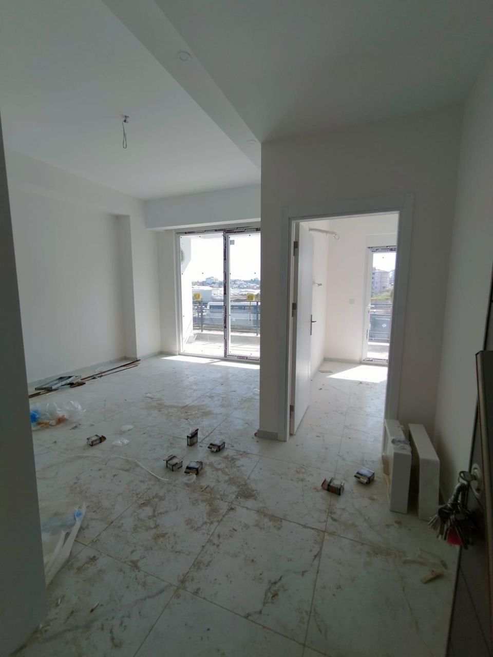 Квартира в Авсалларе, Турция, 51 м² - фото 8