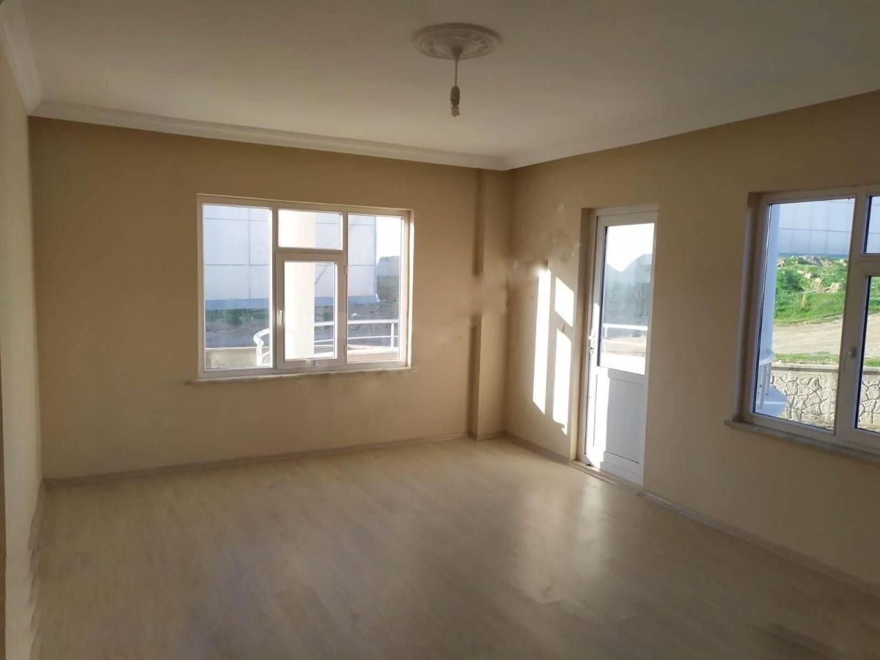 Квартира в Конаклы, Турция, 105 м² - фото 8