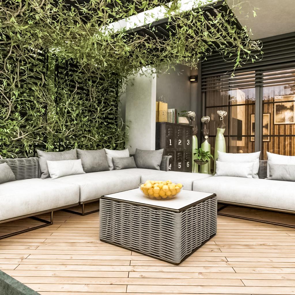 Вилла в Алании, Турция, 420 м² - фото 8