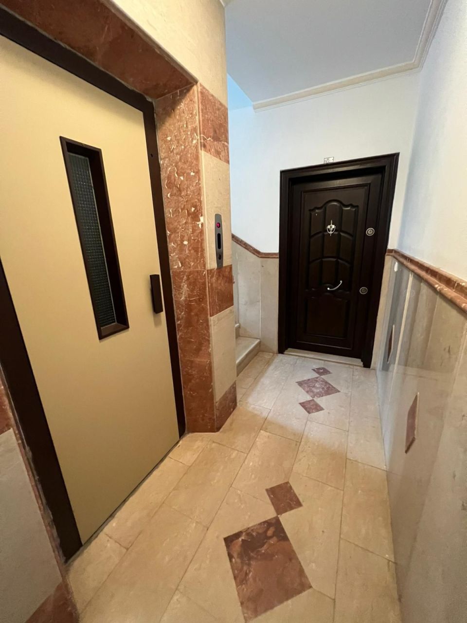Пентхаус в Алании, Турция, 220 м² - фото 8