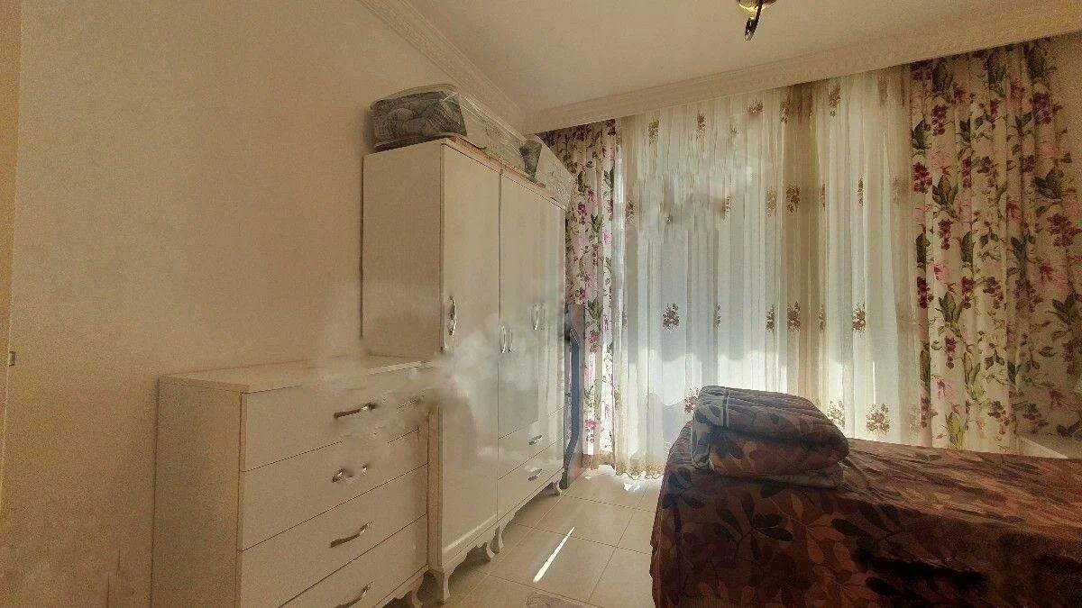 Квартира в Алании, Турция, 110 м² - фото 8