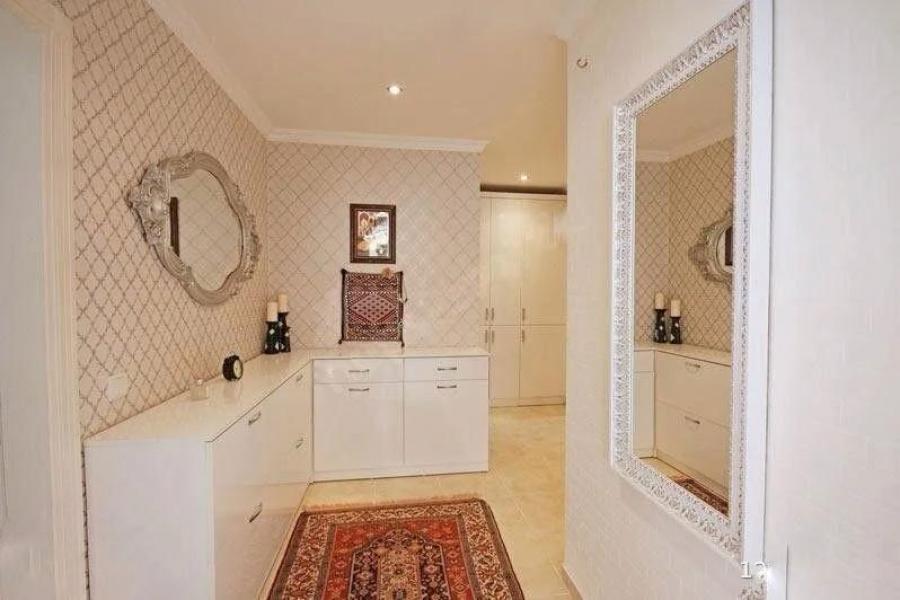 Квартира в Алании, Турция, 100 м² - фото 8