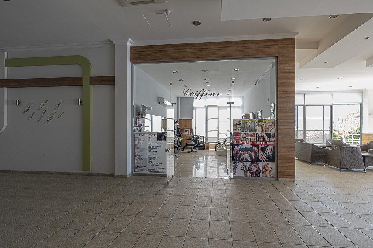 Квартира в Алании, Турция, 75 м² - фото 8