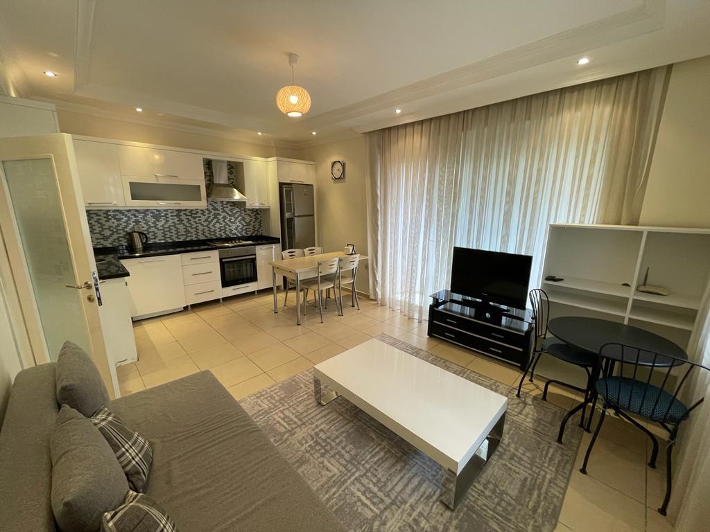 Квартира в Алании, Турция, 62 м² - фото 8