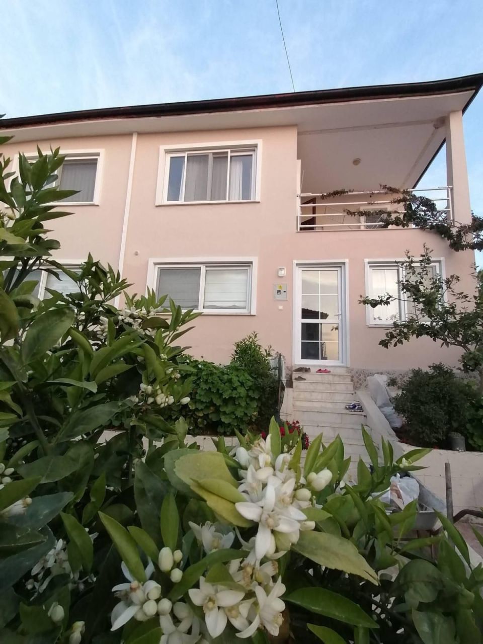 Вилла в Алании, Турция, 145 м² - фото 8