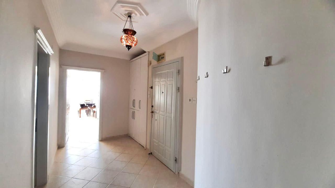 Квартира в Алании, Турция, 79 м² - фото 8