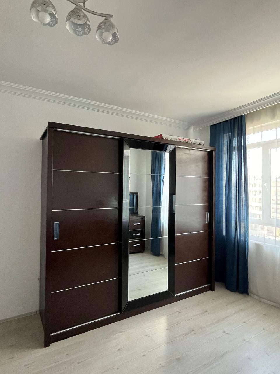 Квартира в Алании, Турция, 75 м² - фото 8