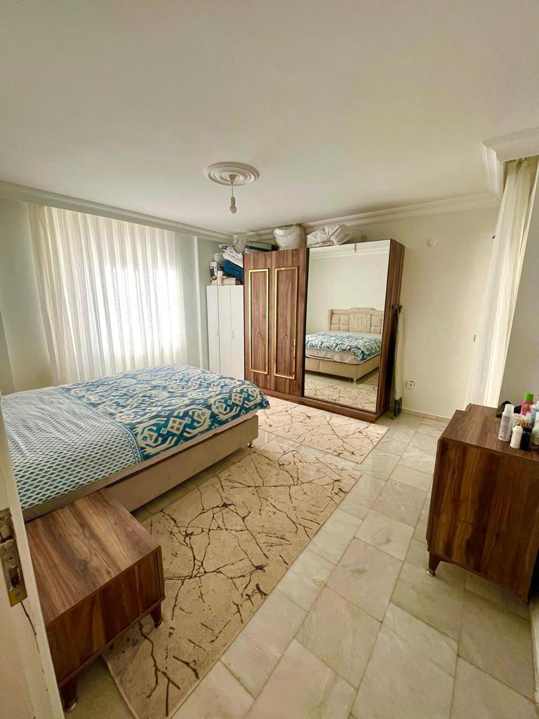 Квартира в Алании, Турция, 115 м² - фото 8