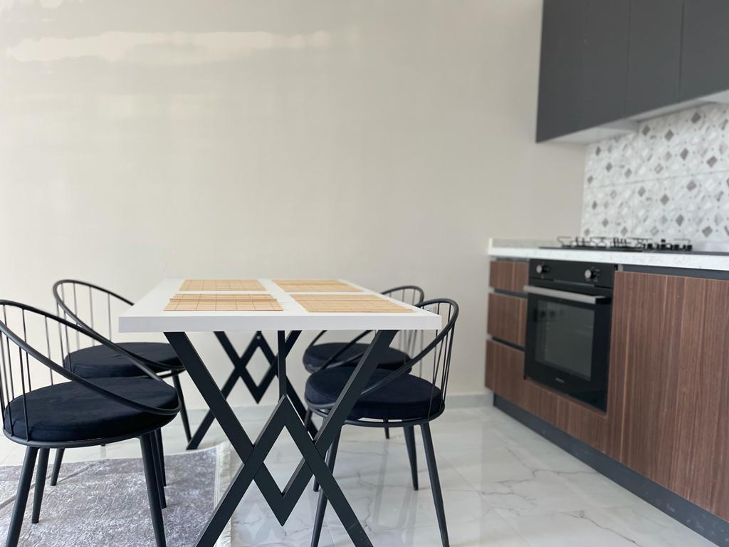 Квартира в Алании, Турция, 56 м² - фото 8