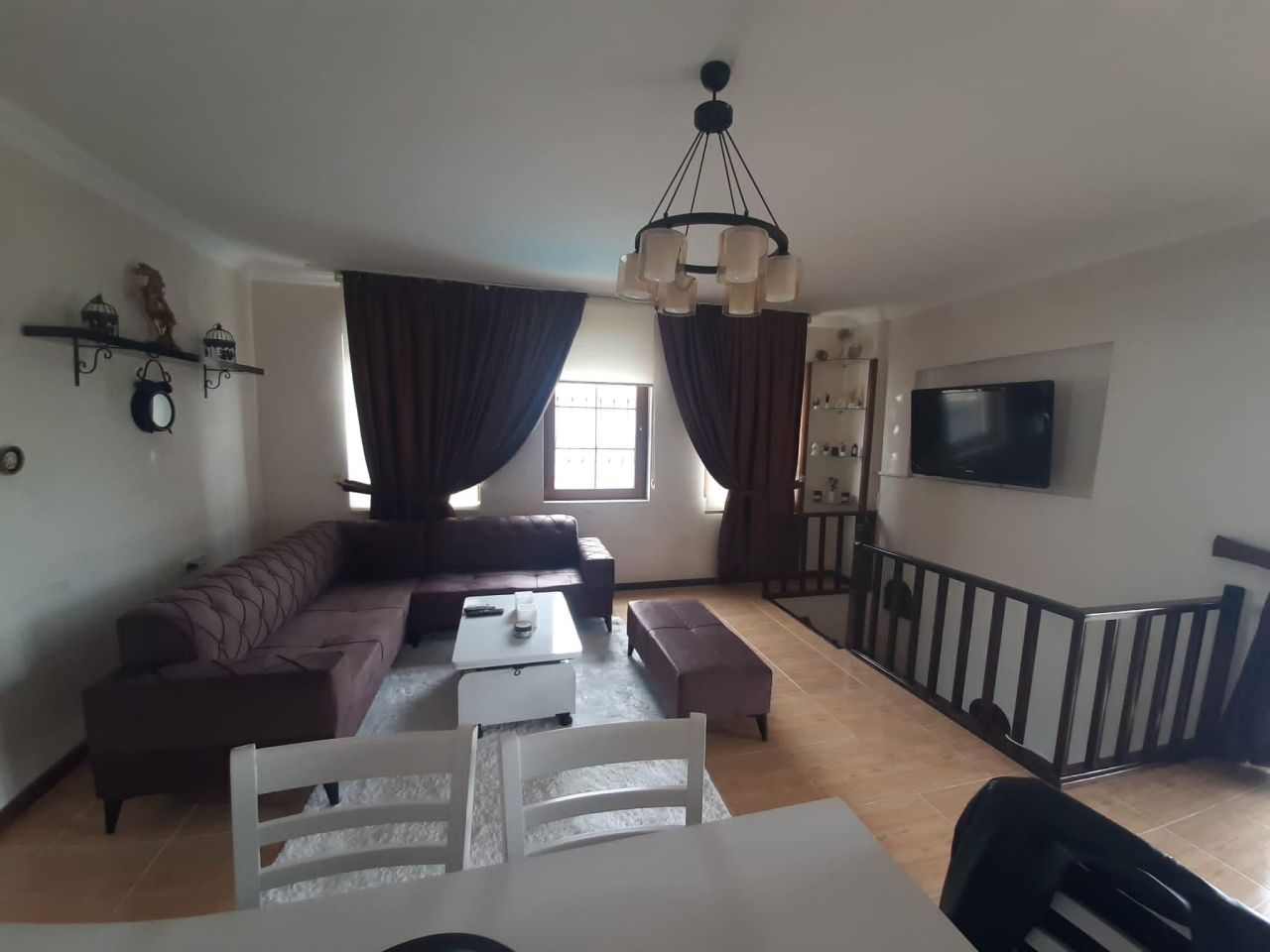 Вилла в Алании, Турция, 140 м² - фото 8