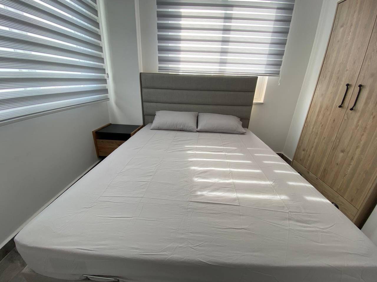 Квартира в Кестеле, Турция, 50 м² - фото 8