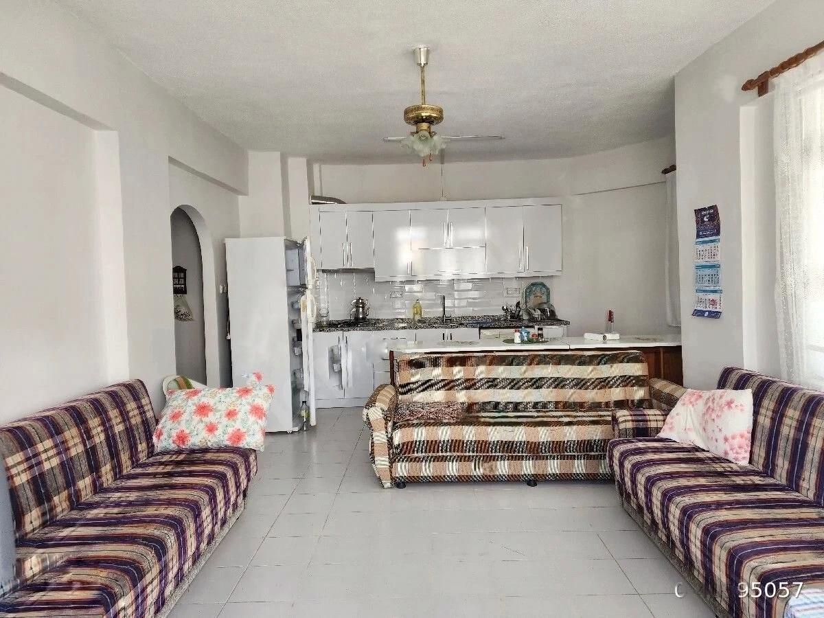 Квартира в Алании, Турция, 90 м² - фото 8