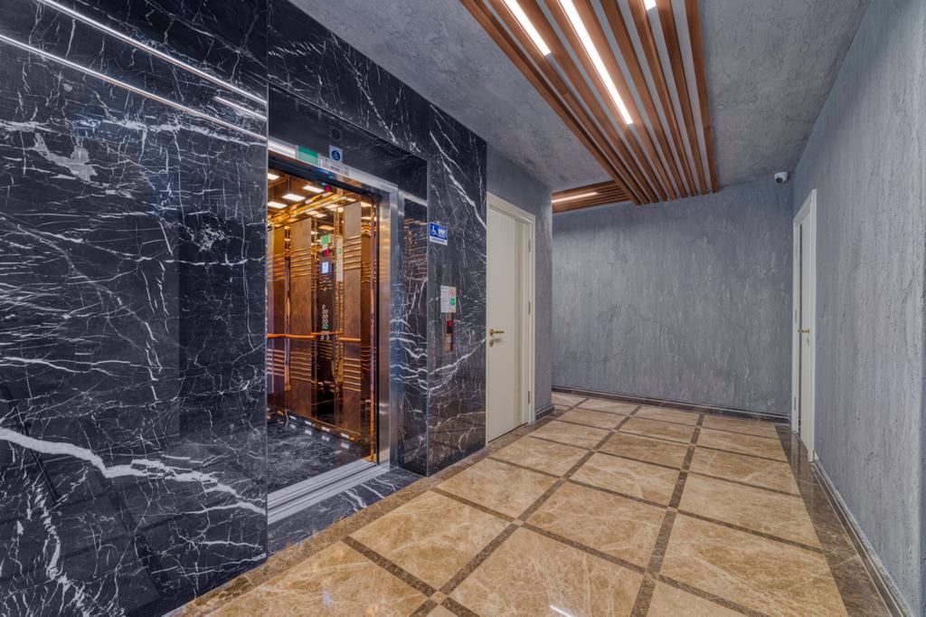 Квартира в Алании, Турция, 80 м² - фото 8